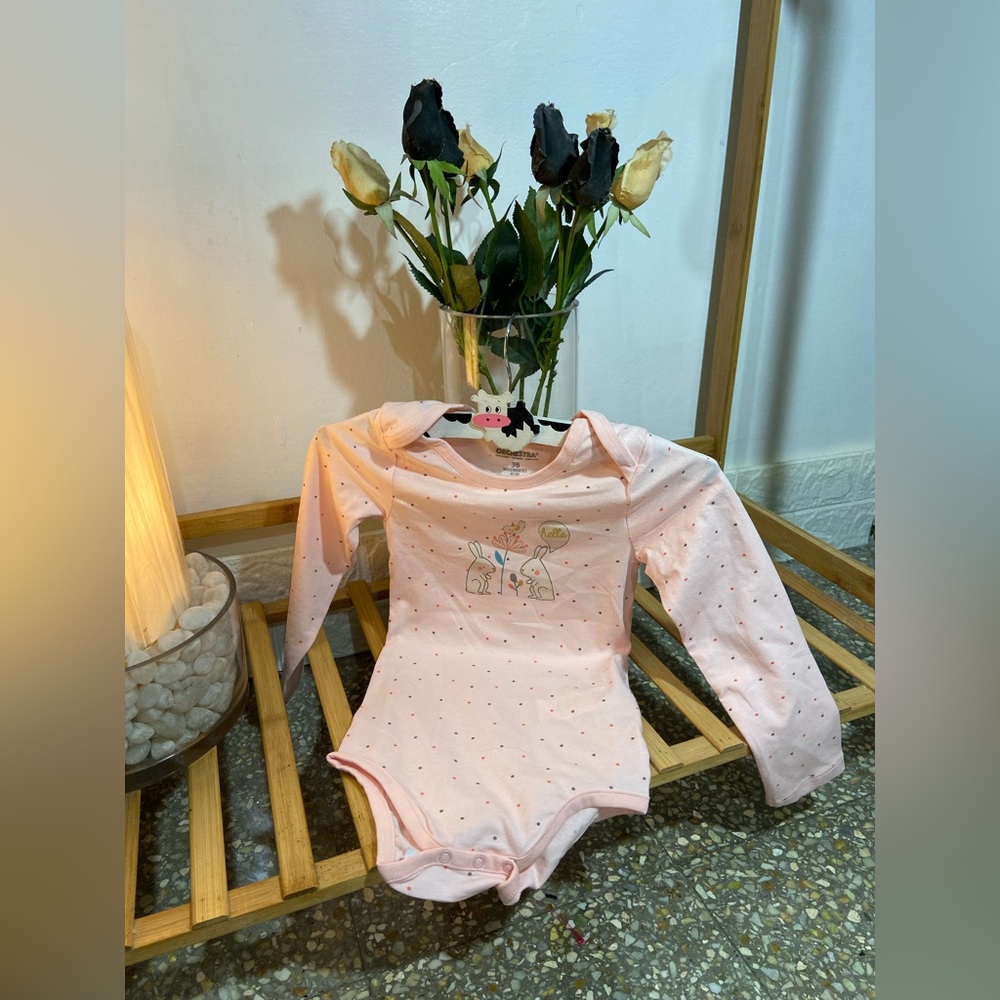 🛍️ Orchestra Baby Suit Set. - Picture 4 of 10